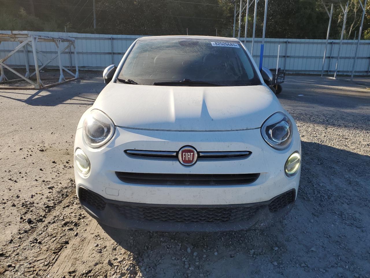 FIAT 500X POP