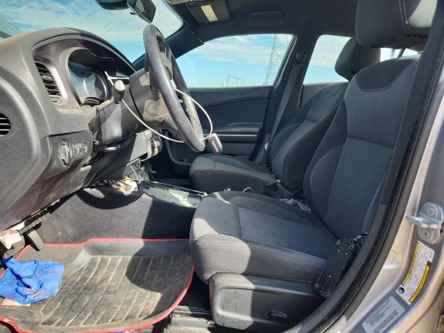 2015 DODGE CHARGER SE 2C3CDXFGXFH815359