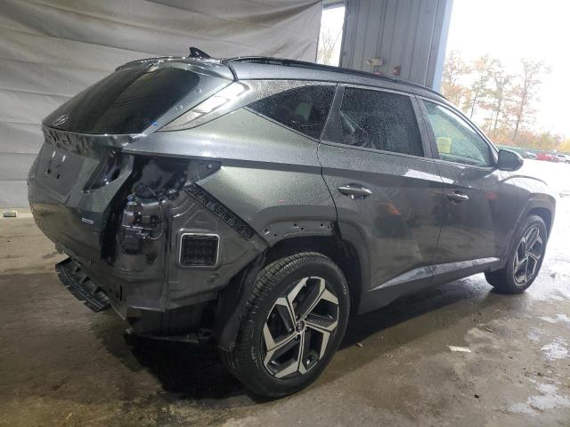 2022 HYUNDAI TUCSON SEL - 5NMJCCAE4NH071684