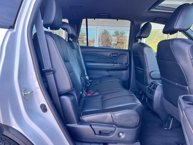 2022 HONDA PILOT TRAI 5FNYF6H80NB057094