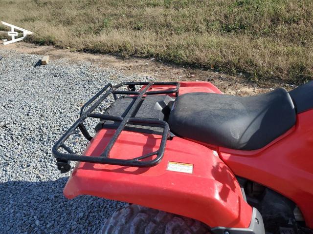 2019 HONDA TRX420 TM - 1HFTE3930K4502148