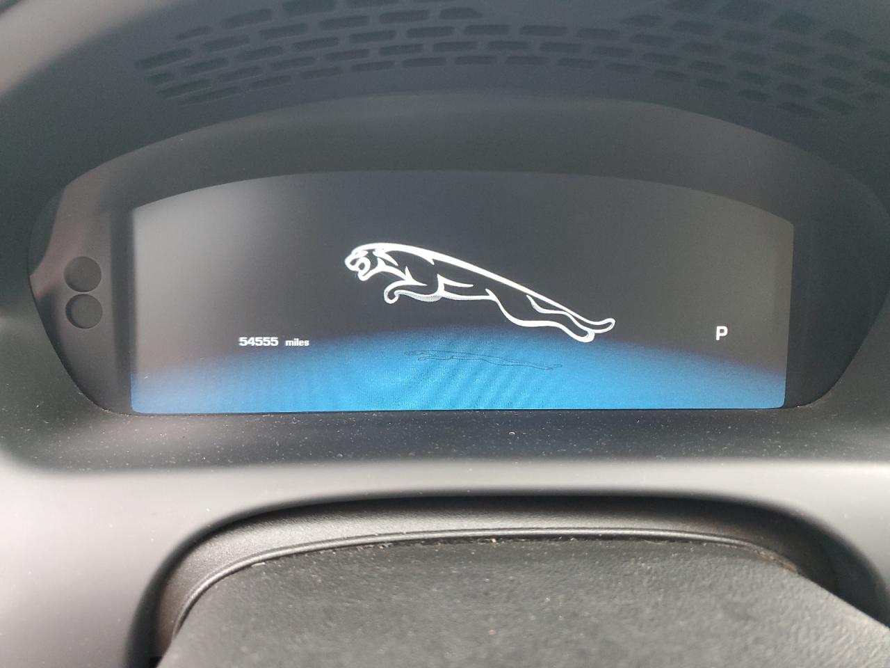 JAGUAR XJ SUPERCHARGED