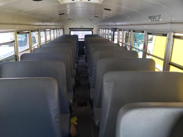 2012 THOMAS SAF-T-LINER HDX #3278639960