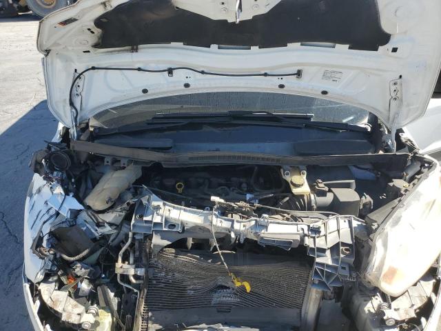 2014 FORD TRANSIT CONNECT XLT - NM0LS7F71E1143400