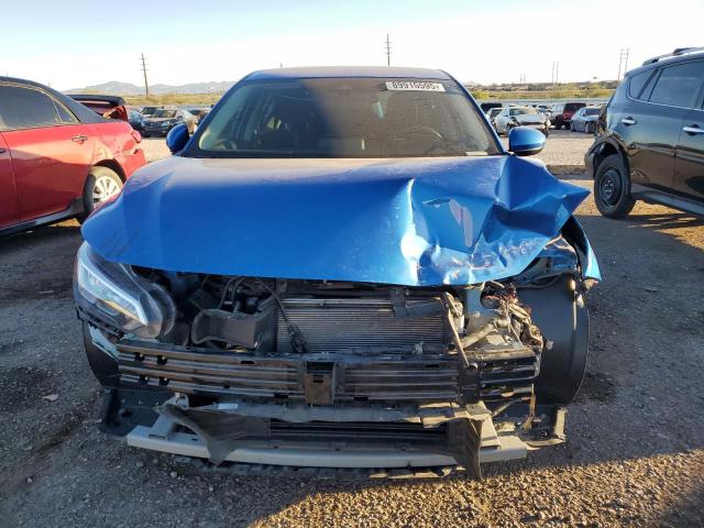 2023 NISSAN SENTRA SV 3N1AB8CV5PY244055