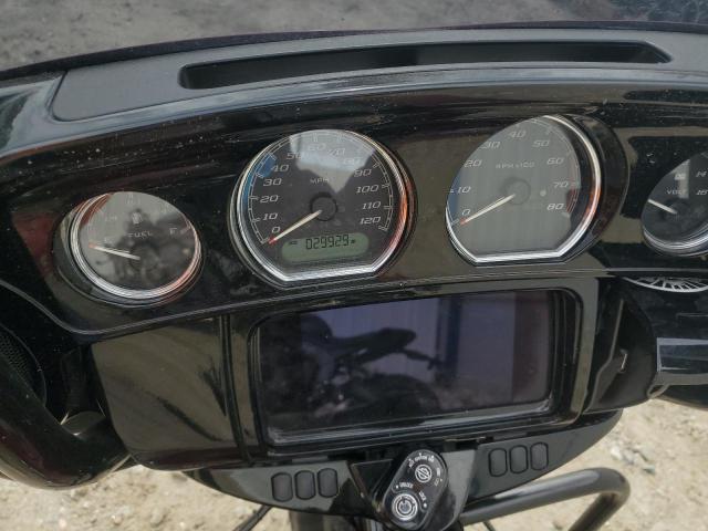 2021 HARLEY-DAVIDSON FLHXS #3296326407