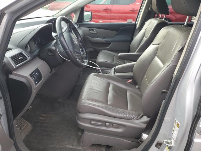2013 HONDA ODYSSEY EX - 5FNRL5H69DB020615