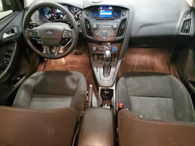 2015 FORD FOCUS SE 1FADP3F20FL203698