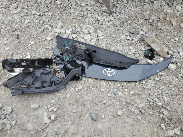 2025 TOYOTA CAMRY XSE #3290305245