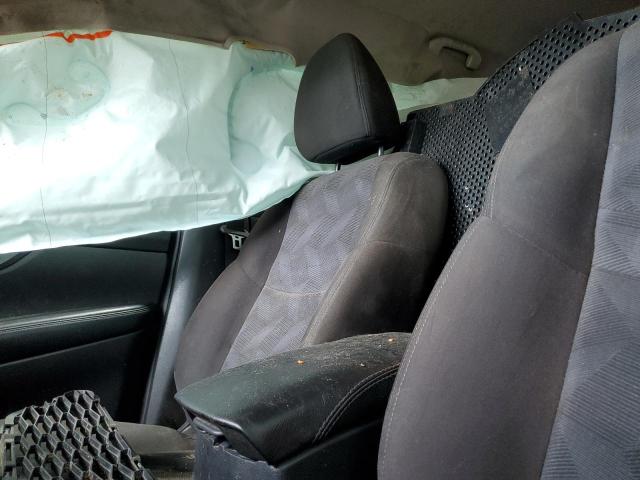 2015 NISSAN ROGUE S #3270770861