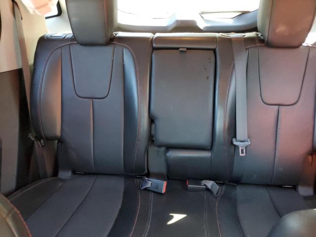 2017 GMC TERRAIN SL - 2GKFLPE30H6142529