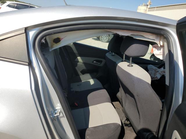 2016 CHEVROLET CRUZE LIMI #3291787577