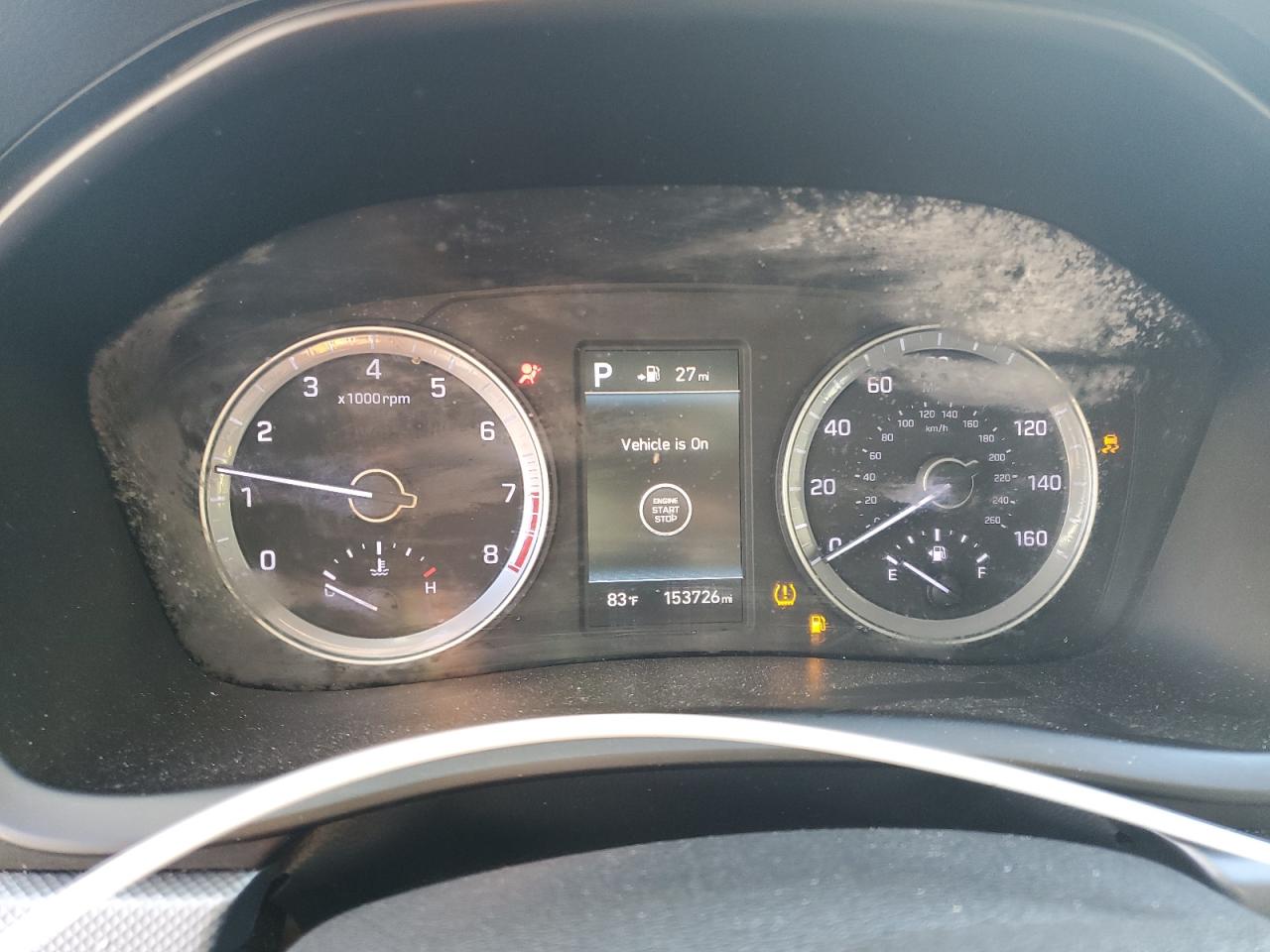 HYUNDAI SONATA LIMITED