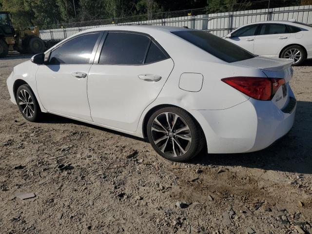 2017 TOYOTA COROLLA L - 5YFBURHE4HP603746