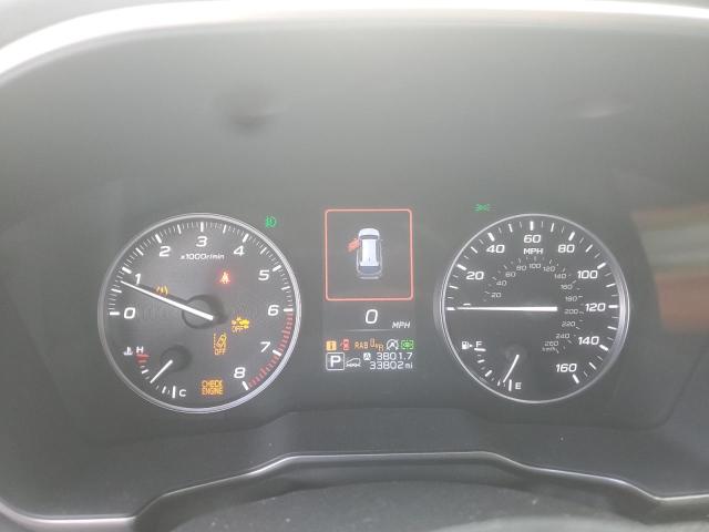 2022 SUBARU OUTBACK LI - 4S4BTANC1N3233251