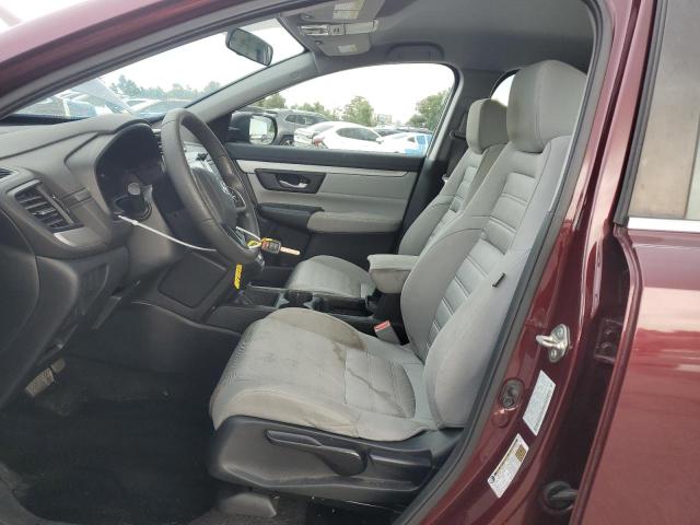 2019 HONDA CR-V LX #3302816908