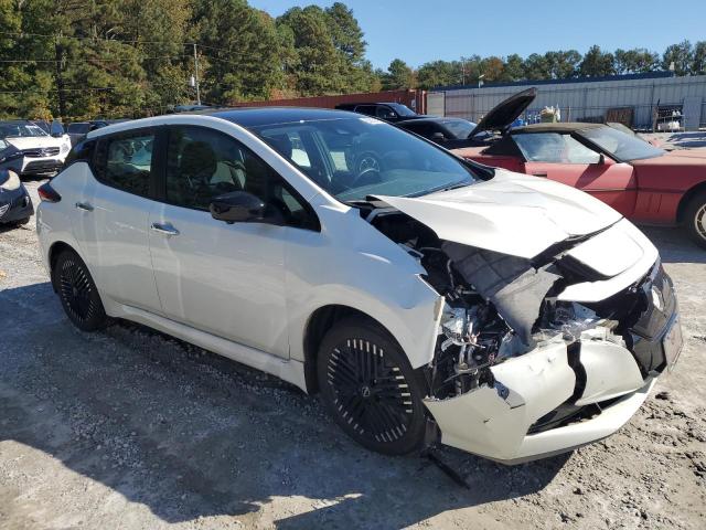 2023 NISSAN LEAF SV PL #3297151501