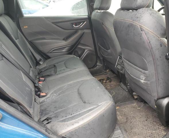 2022 SUBARU FORESTER W #3286530163