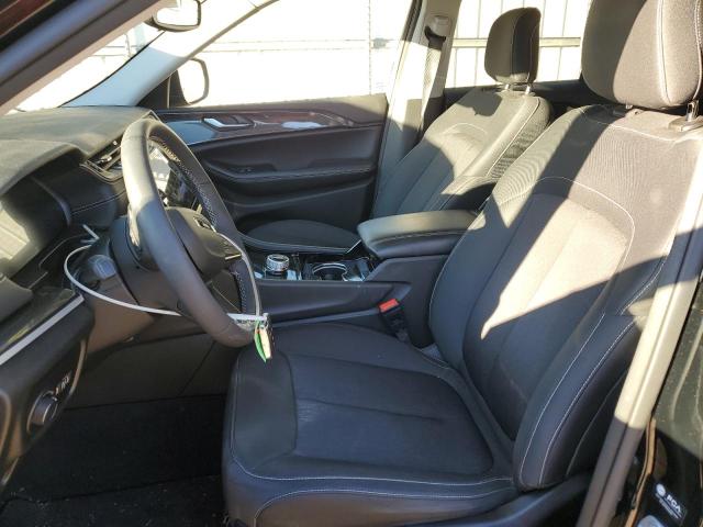 2023 JEEP GRAND CHER #3301834345