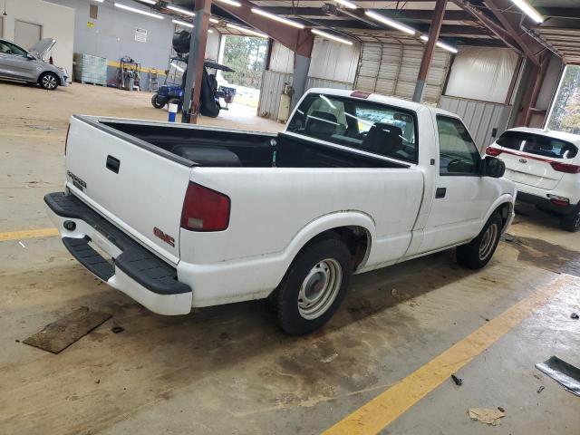 2002 GMC SONOMA #3309455018