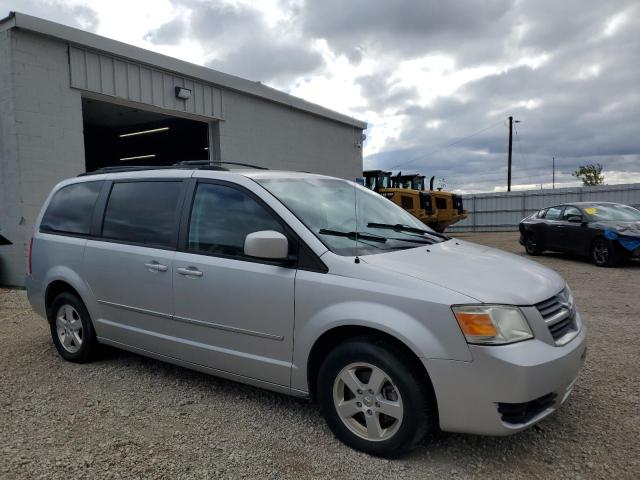 2010 DODGE GRAND CARA - 2D4RN5D10AR261437