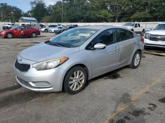 Global Auto Auctions: 2014 KIA FORTE LX