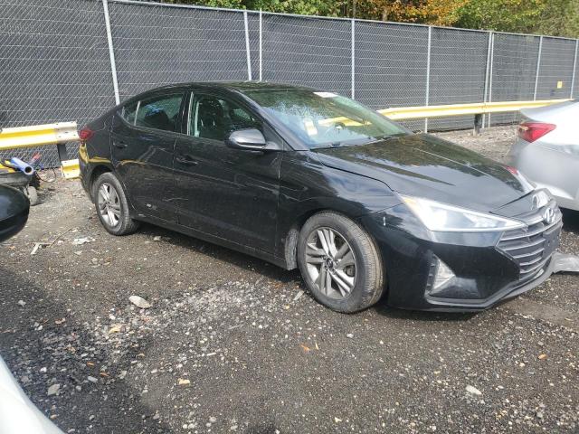 2020 HYUNDAI ELANTRA SEL #3291333160