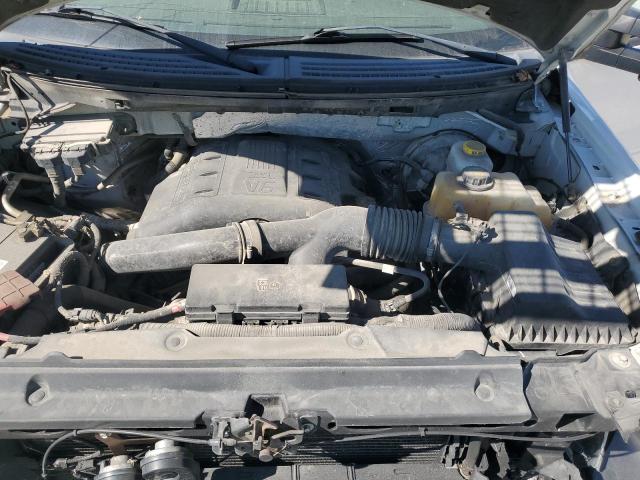 2014 FORD F150 - 1FTPF1CT6EKE02321