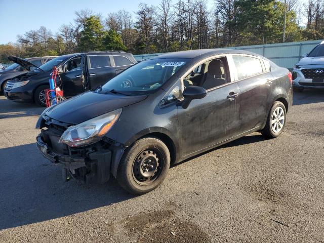 KIA RIO LX