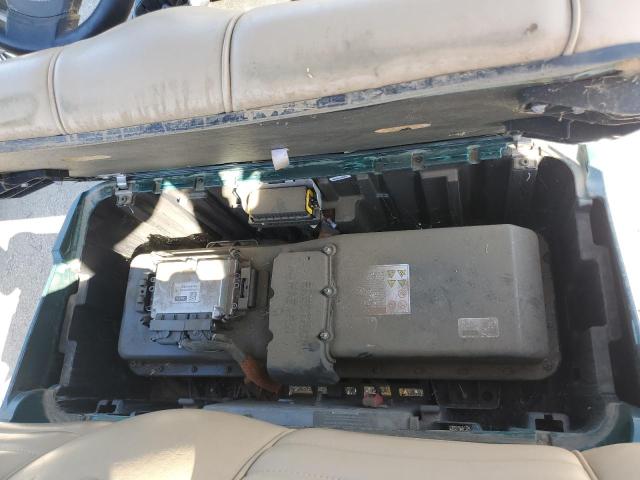 2020 CLUB CAR TEMPO LITHIUM #3261992479