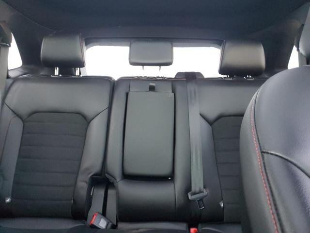 2021 FORD EDGE SEL - 2FMPK4J91MBA08234