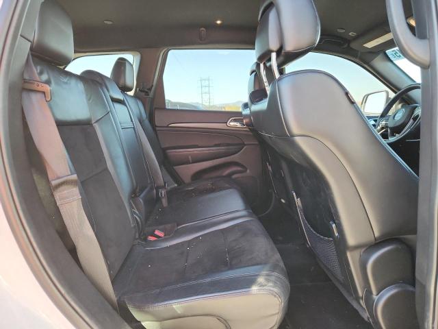 2018 JEEP GRAND CHER #3293881604