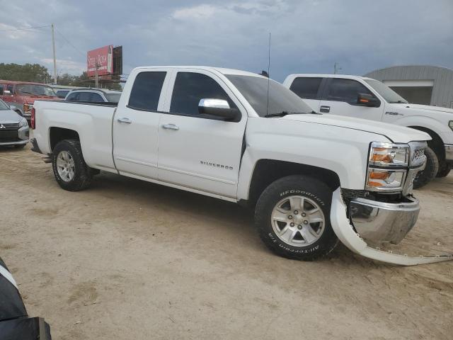 2015 CHEVROLET SILVERADO C1500 LT 1GCRCREHXFZ263067