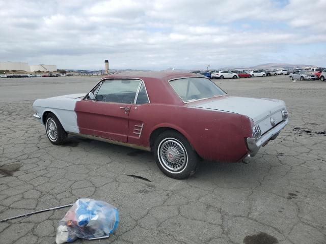 1966 FORD MUSTANG #3283826451