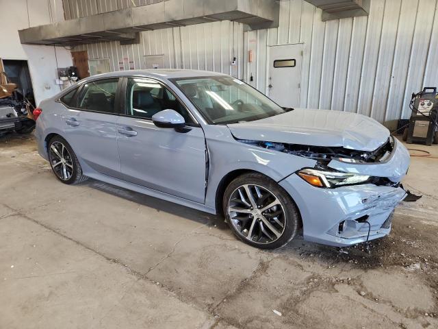 2024 HONDA CIVIC TOURING - 2HGFE1F95RH323316