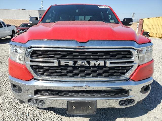 2022 RAM 1500 BIG H - 1C6RRFMG0NN430197