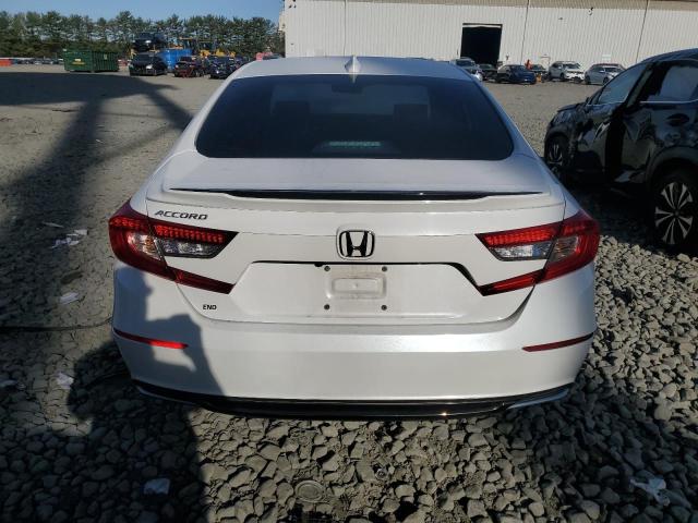 2018 HONDA ACCORD EXL - 1HGCV1F51JA084592
