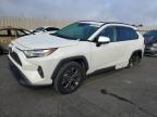 2022 TOYOTA RAV4 XLE P - JTMB6RFVXNJ023673