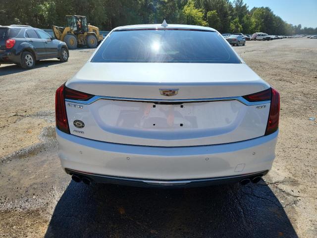 2020 CADILLAC CT6 LUXURY 1G6KB5RS7LU101654