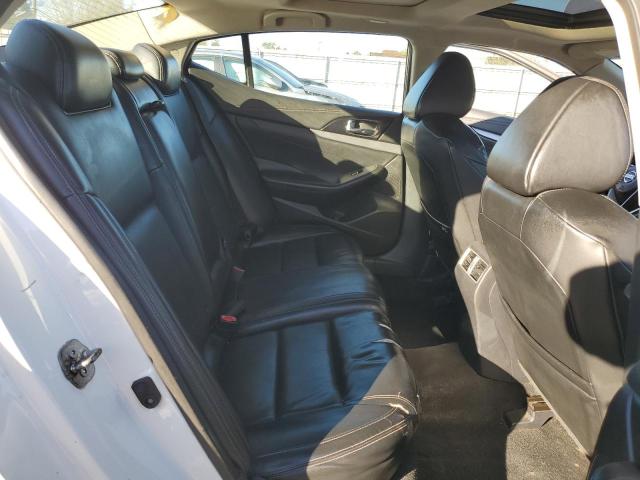 2017 NISSAN MAXIMA 3.5S #3284799526