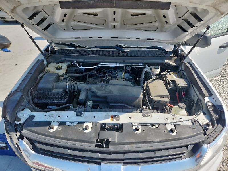 2020 CHEVROLET COLORADO #3305681721