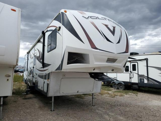 Global Auto Auctions: 2012 DUTCHMEN VOLTAGE