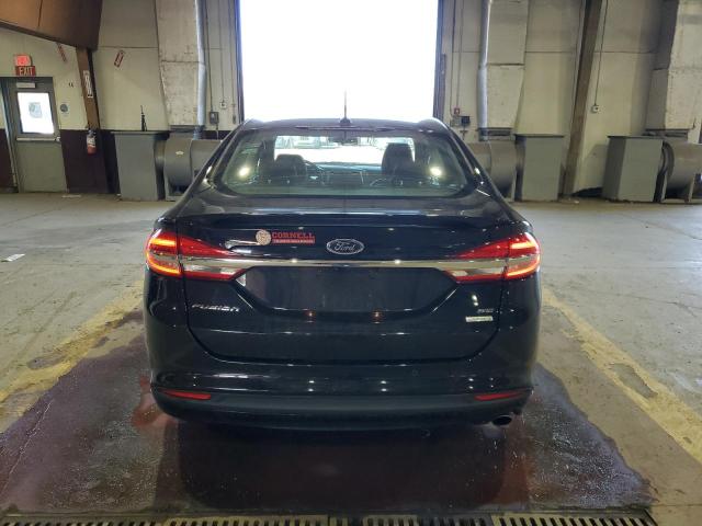 2017 FORD FUSION SE 3FA6P0HD4HR390485