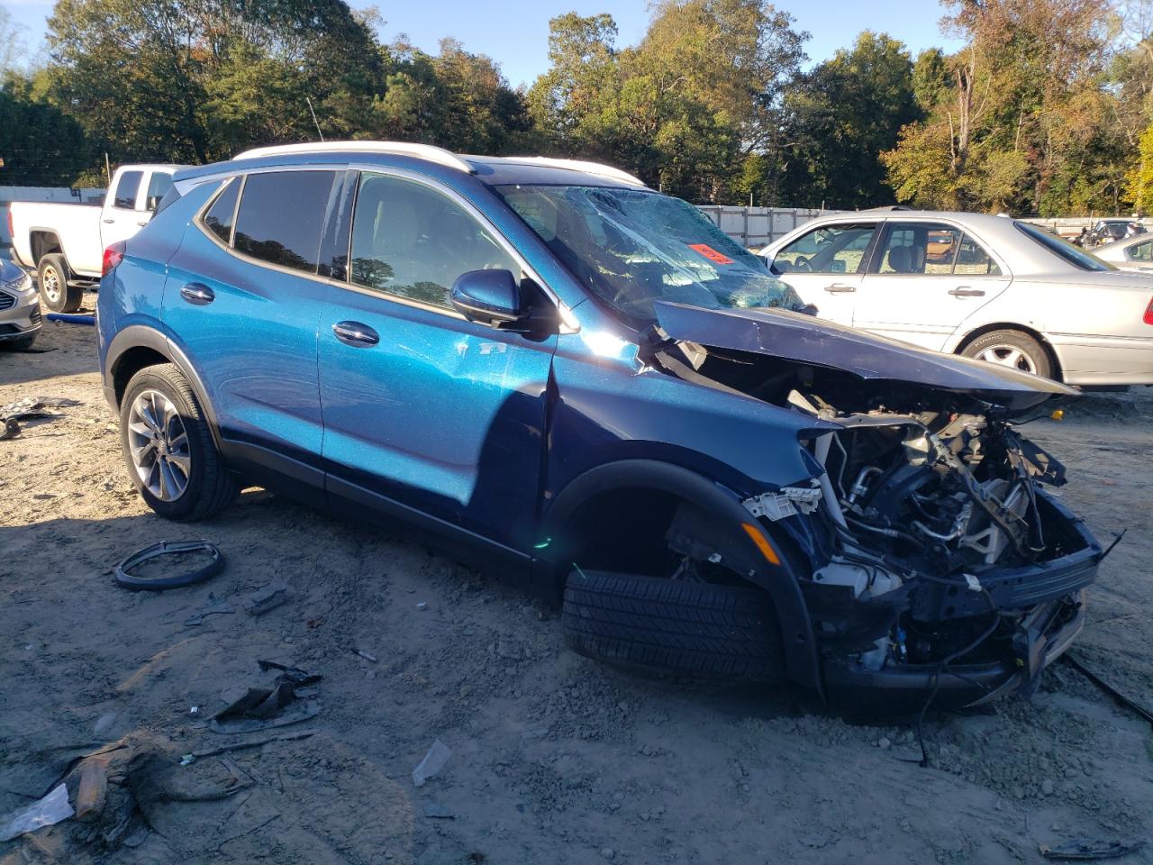 BUICK ENCORE ESSENCE