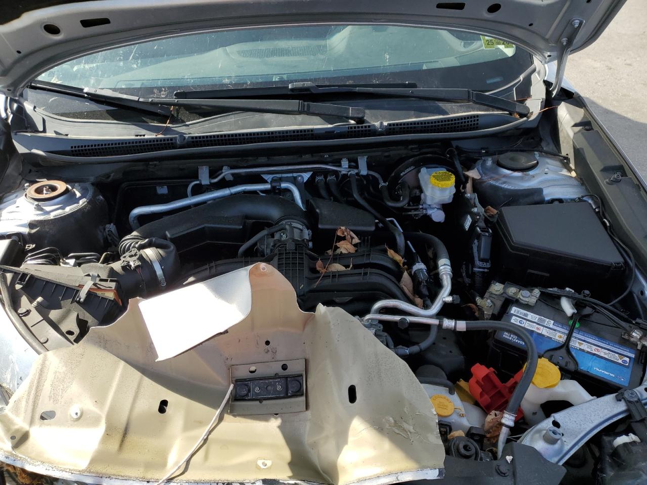 SUBARU OUTBACK PREMIUM