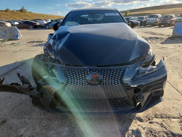 2015 LEXUS IS 350 #3281979120