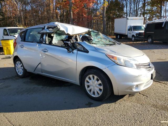 2016 NISSAN VERSA NOTE - 3N1CE2CP6GL406304