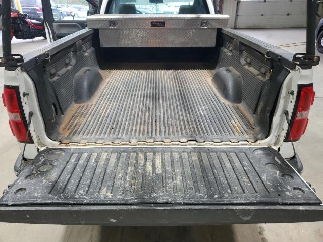 2018 GMC SIERRA C15 #3294324880