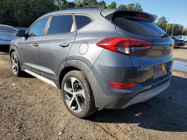 2018 HYUNDAI TUCSON VAL KM8J33A21JU629298