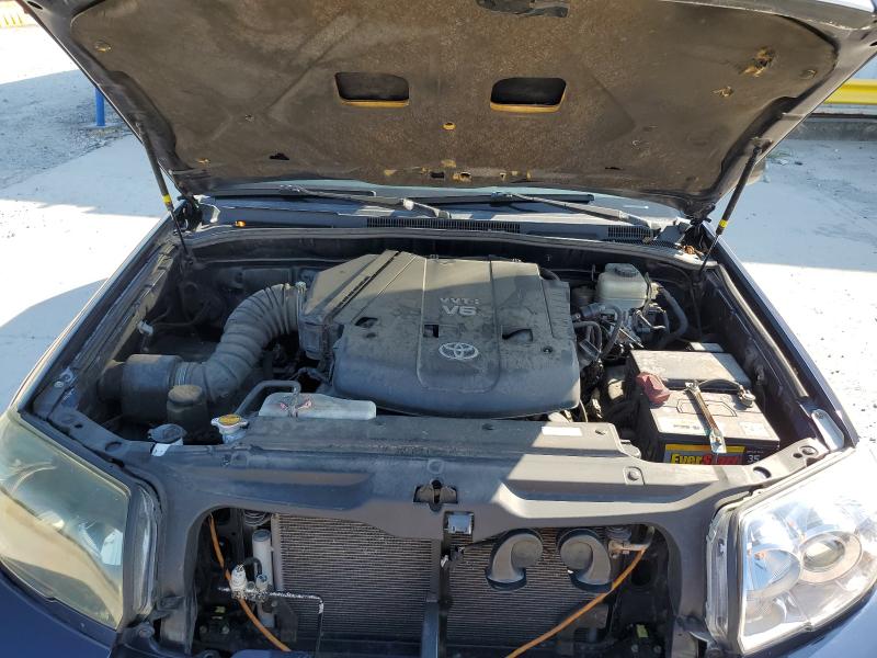 2006 TOYOTA 4RUNNER SR #3294468501